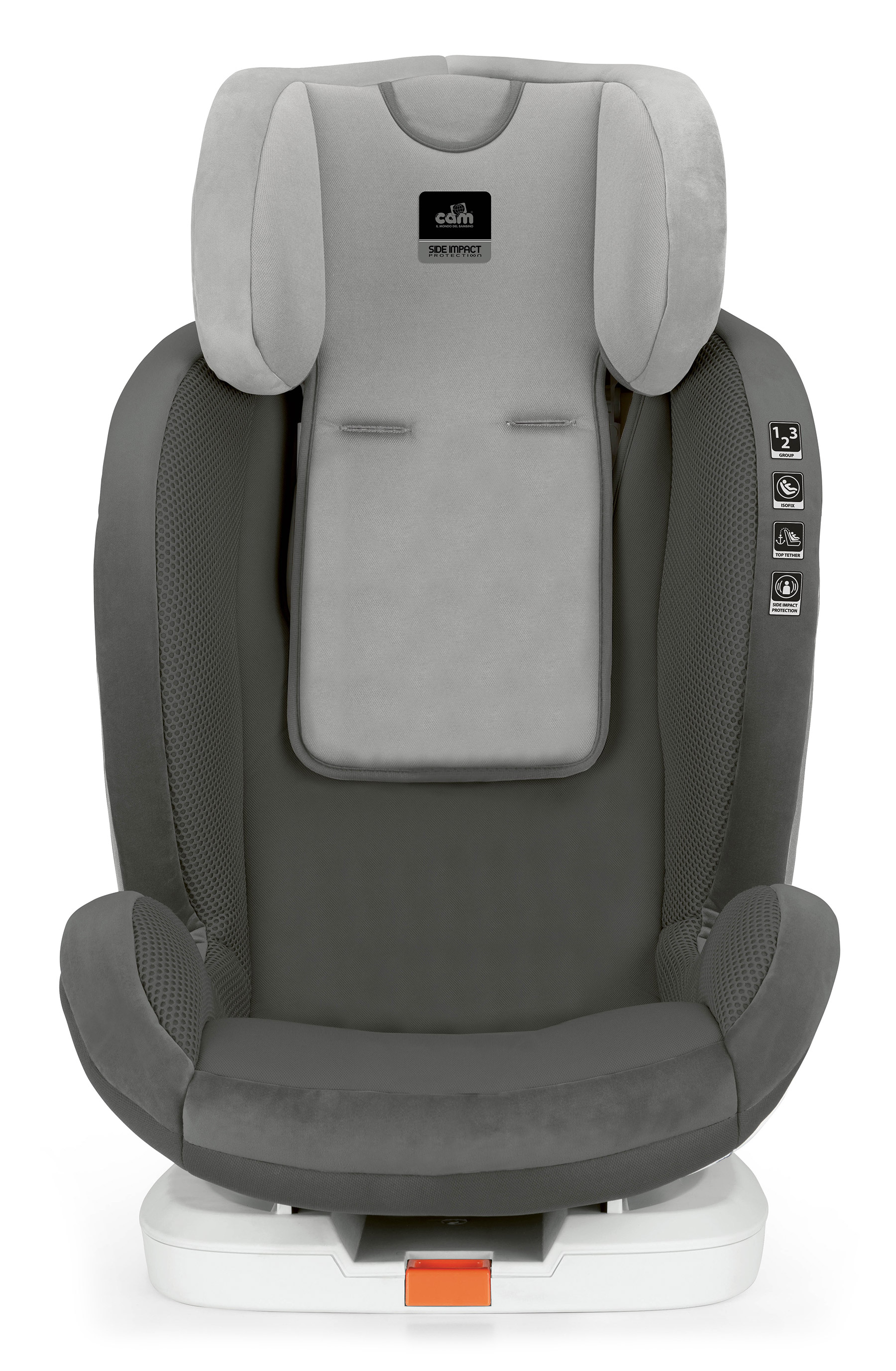 Автокресло cam calibro Isofix