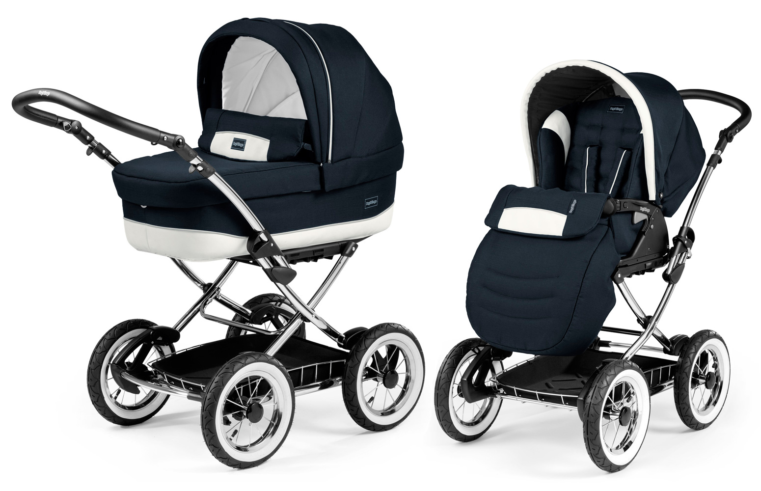 Коляска Peg Perego 3в1 Купить