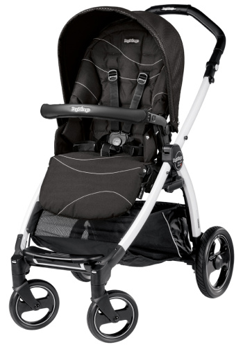 Poussette peg perego store book s