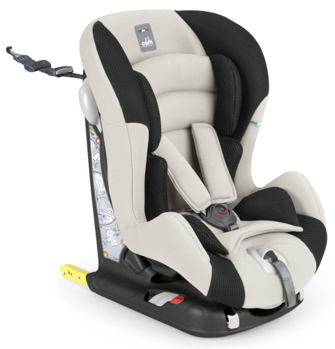 Cam on sale viaggiosicuro isofix