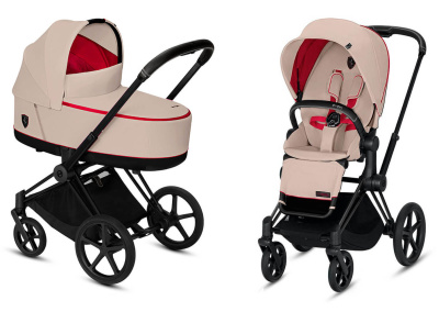 Cybex ferrari priam hotsell