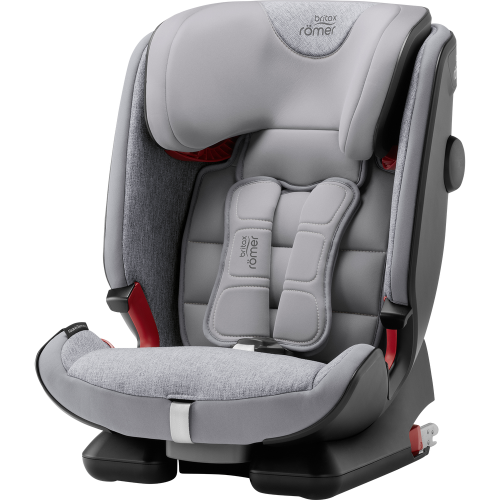 Детский мир кресло britax