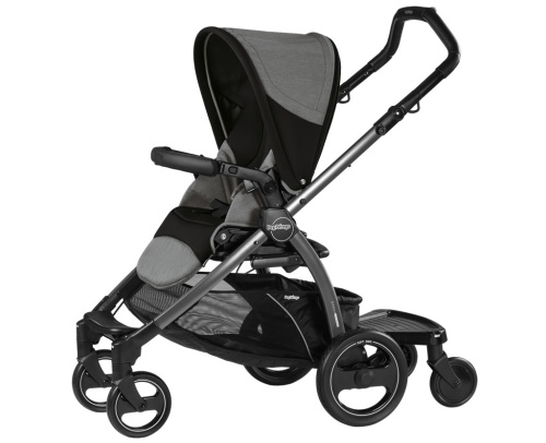 Матрас для коляски peg perego book