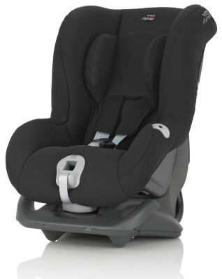 Britax first class кресло