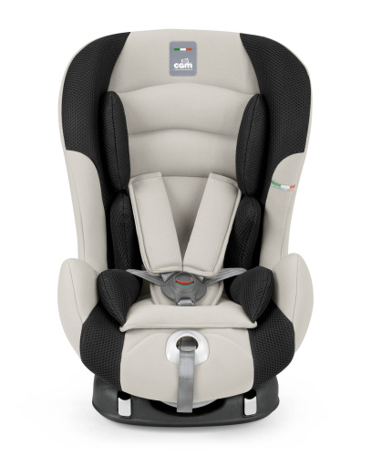 Кресло cam viaggiosicuro isofix